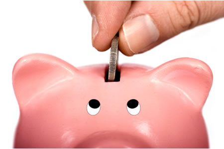 piggy bank